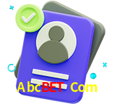 Tornar-se um membro do Abcbet Com é muito simples