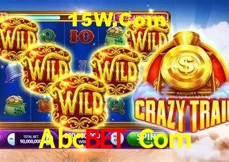Provedores de Jogos Abcbet Com