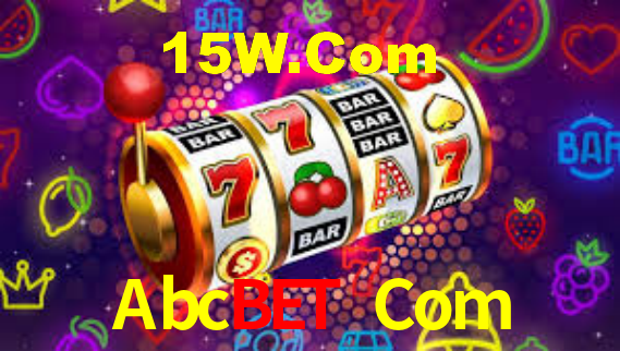 Interface do App Abcbet Com