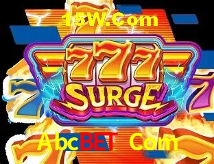 Recursos de Bônus Abcbet Com