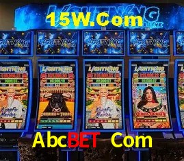 Jogos de Slot Abcbet Com