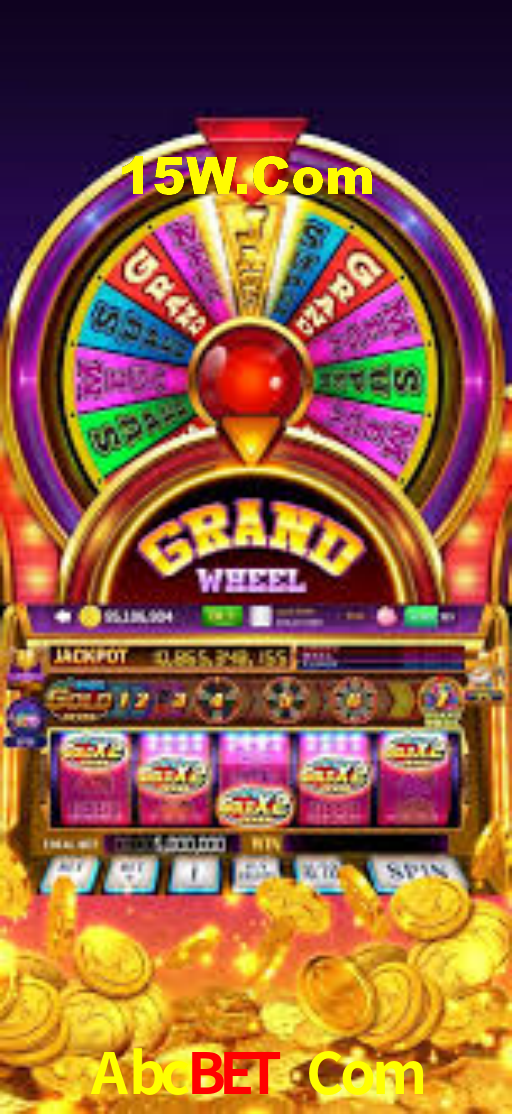 Abcbet Com: Seu Cassino Premiado com Pagamentos Rápidos
